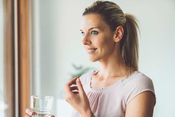 Essential Vitamins for Women 