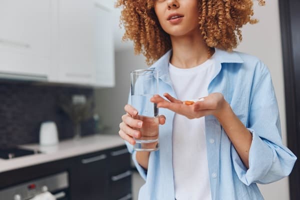 Essential Vitamins for Women