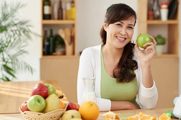 Essential Vitamins for Women