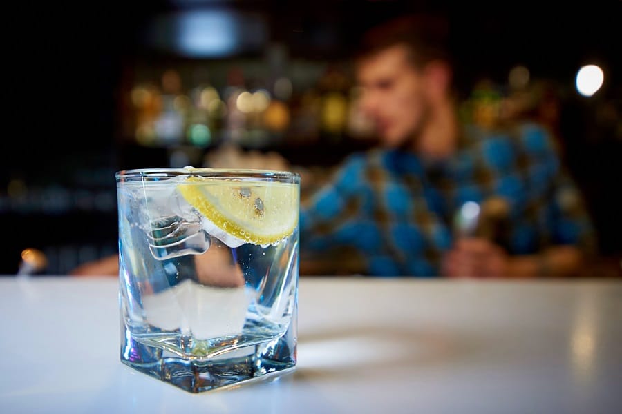 Healthiest Alcoholic Drinks
