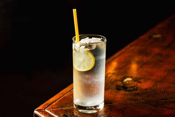 Healthiest Alcoholic Drinks