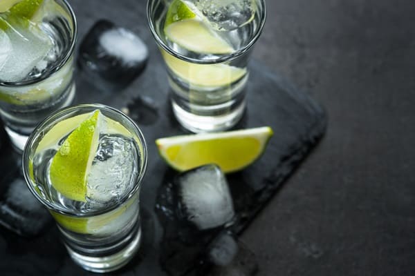 Healthiest Alcoholic Drinks