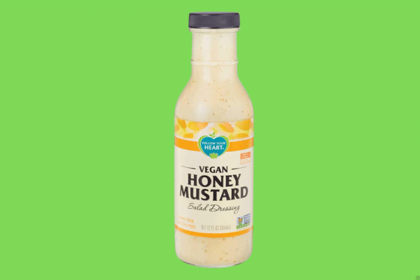 Vegan Swaps For Popular Condiments