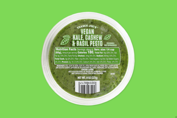 Vegan Swaps For Popular Condiments