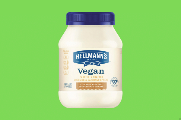 Vegan Swaps For Popular Condiments