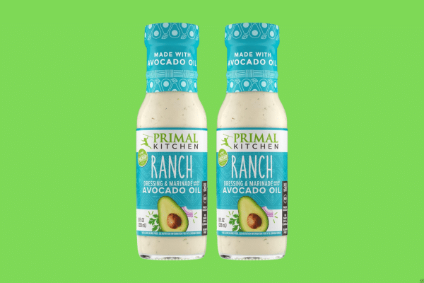 Vegan Swaps For Popular Condiments