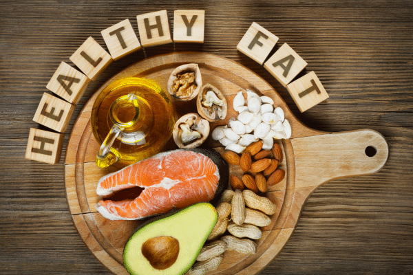 Scary Truth About Low-Fat Diets