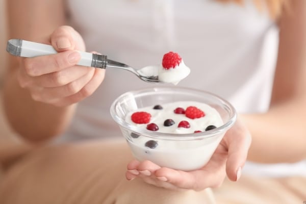 Scary Truth About Low-Fat Diets