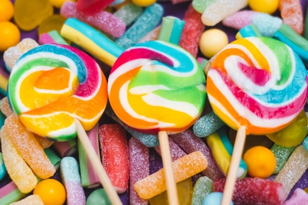 Foods That Age You Faster
