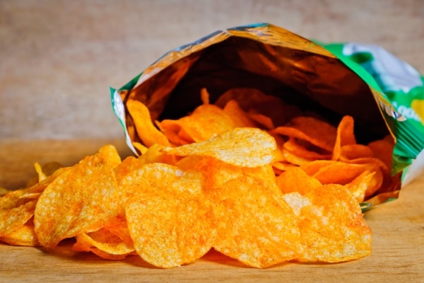 Foods That Age You Faster 
