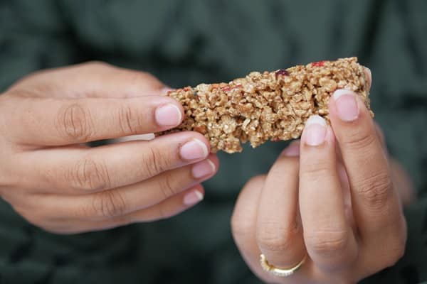 Hidden Dangers Lurking in “Healthy” Snacks