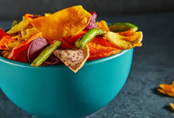 Hidden Dangers Lurking in “Healthy” Snacks