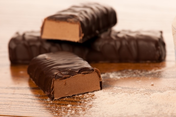 Hidden Dangers Lurking in “Healthy” Snacks