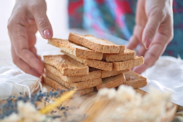 Hidden Dangers Lurking in “Healthy” Snacks