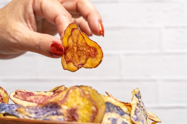 Hidden Dangers Lurking in “Healthy” Snacks