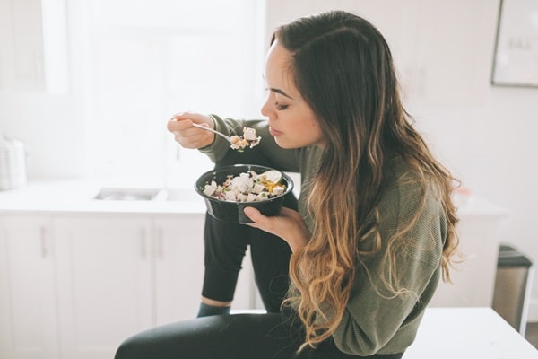 Hidden Dangers Lurking in “Healthy” Snacks