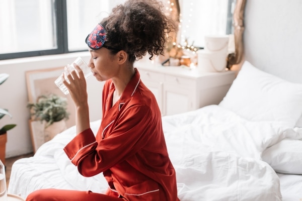 Is Your Morning Routine Putting Your Health at Risk?