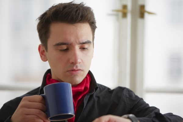 Is Your Morning Routine Putting Your Health at Risk?