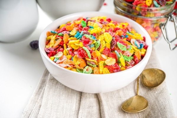 Common Foods Linked to Long-Term Health Problems