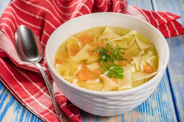 Common Foods Linked to Long-Term Health Problems