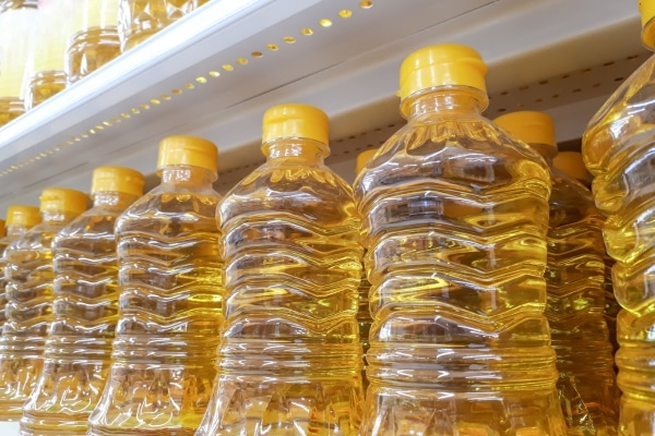 Common Foods Linked to Long-Term Health Problems