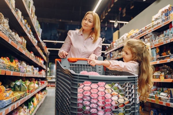 Reason Food Companies Don’t Want You Reading Labels