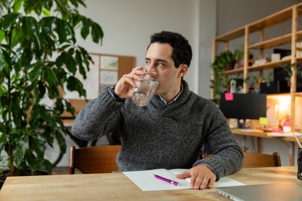 Natural Remedies for Beating Brain Fog