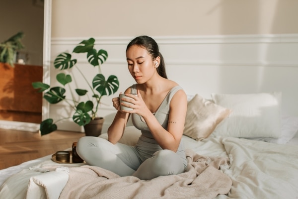 Natural Remedies for Beating Brain Fog