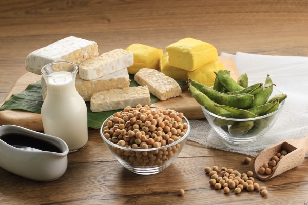 Hormonal Health