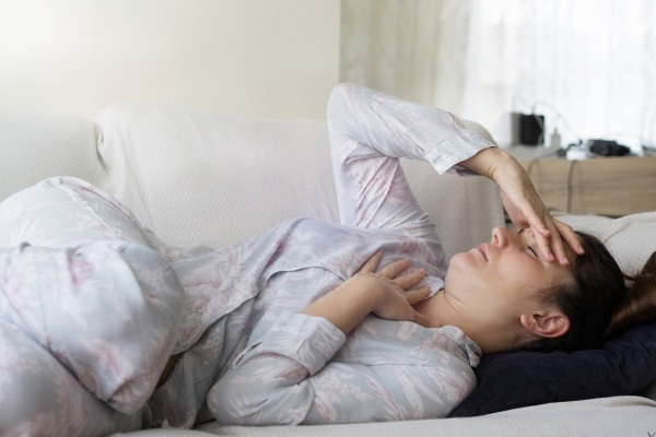 Hormonal Health