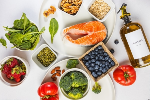 Hormonal Health