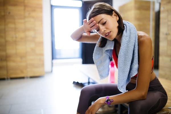 Hormonal Health