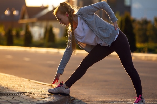 Simple Moves to Boost Flexibility After 40
