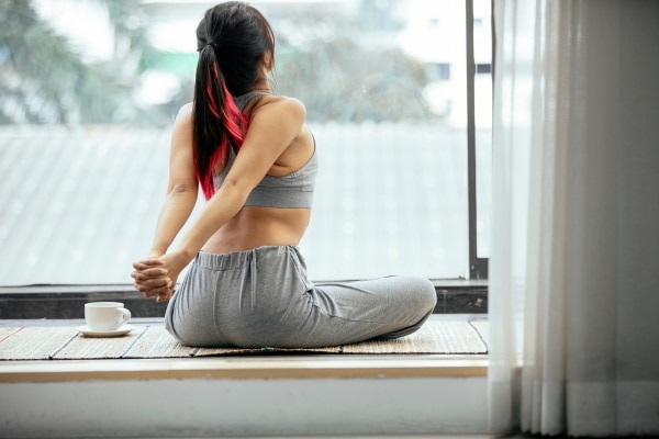 Simple Moves to Boost Flexibility After 40