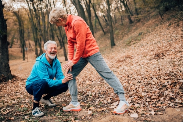 Simple Moves to Boost Flexibility After 40