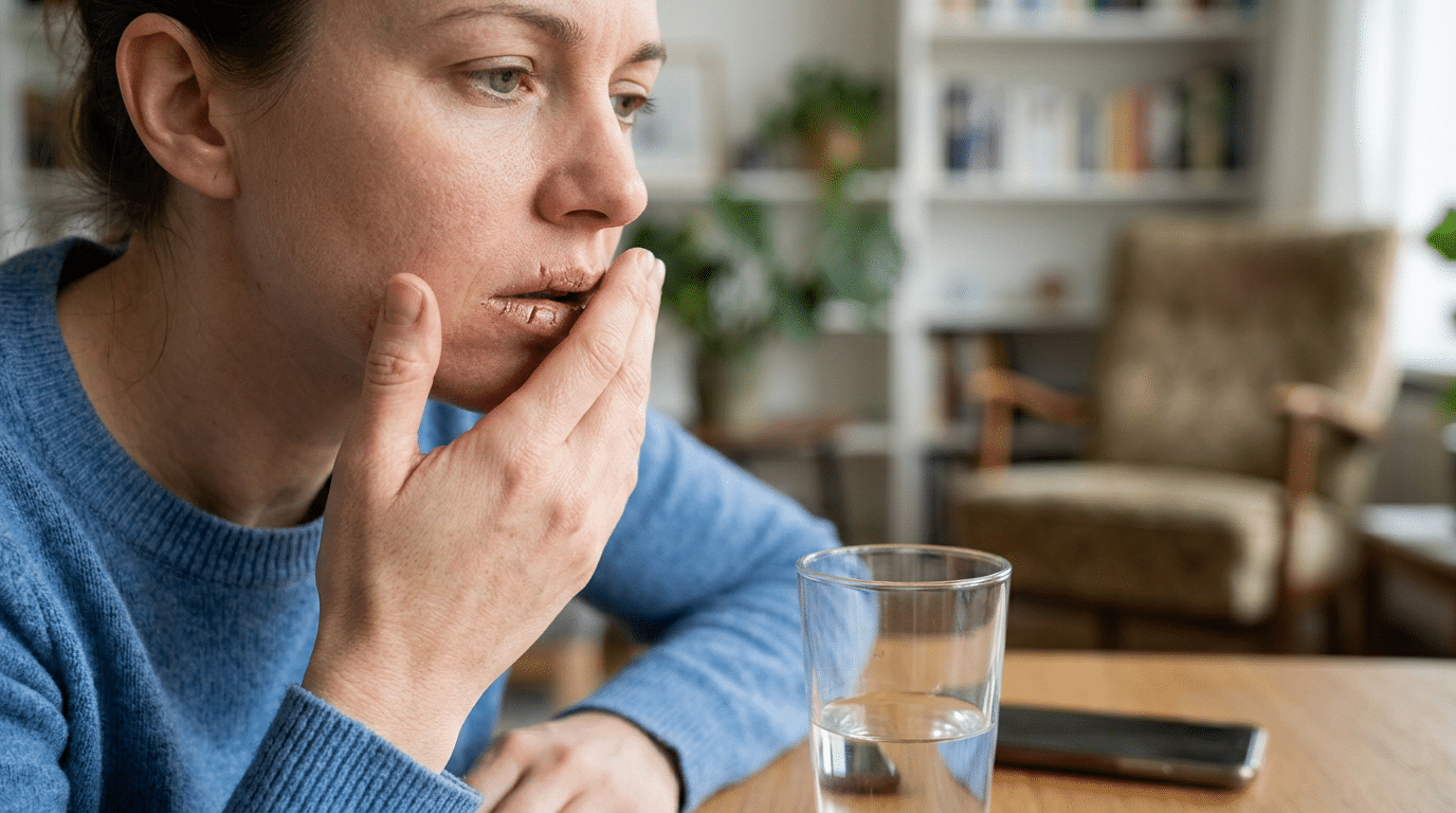 Dry Mouth and Bad Breath as Overlooked Oral Health Indicators