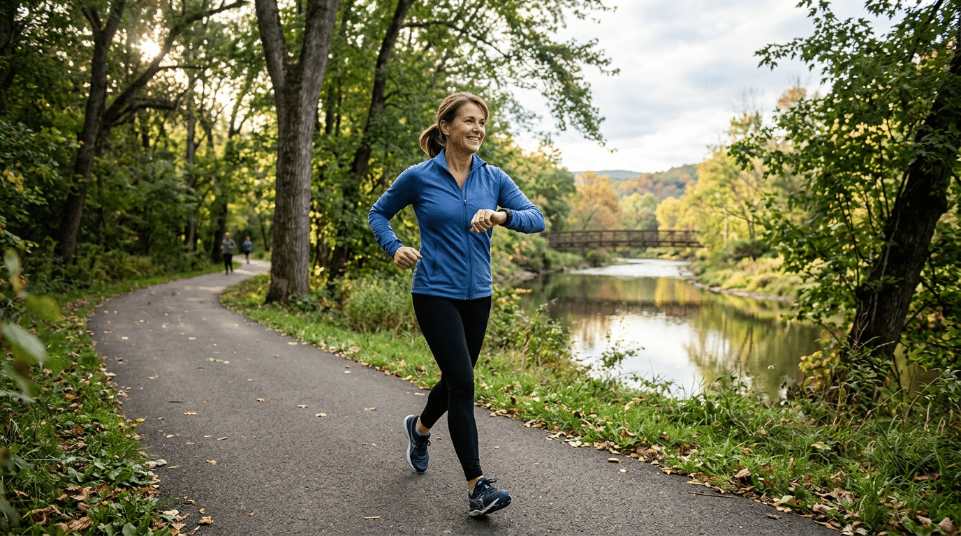 From Evidence to Action: Making Exercise Work for Your Blood Pressure