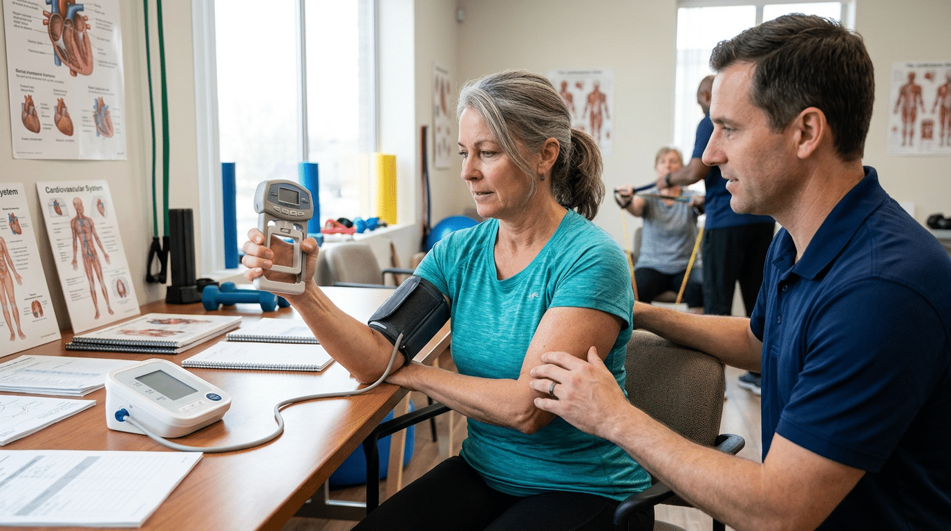 Isometric Training: The Most Effective Mode for Reducing Resting Blood Pressure