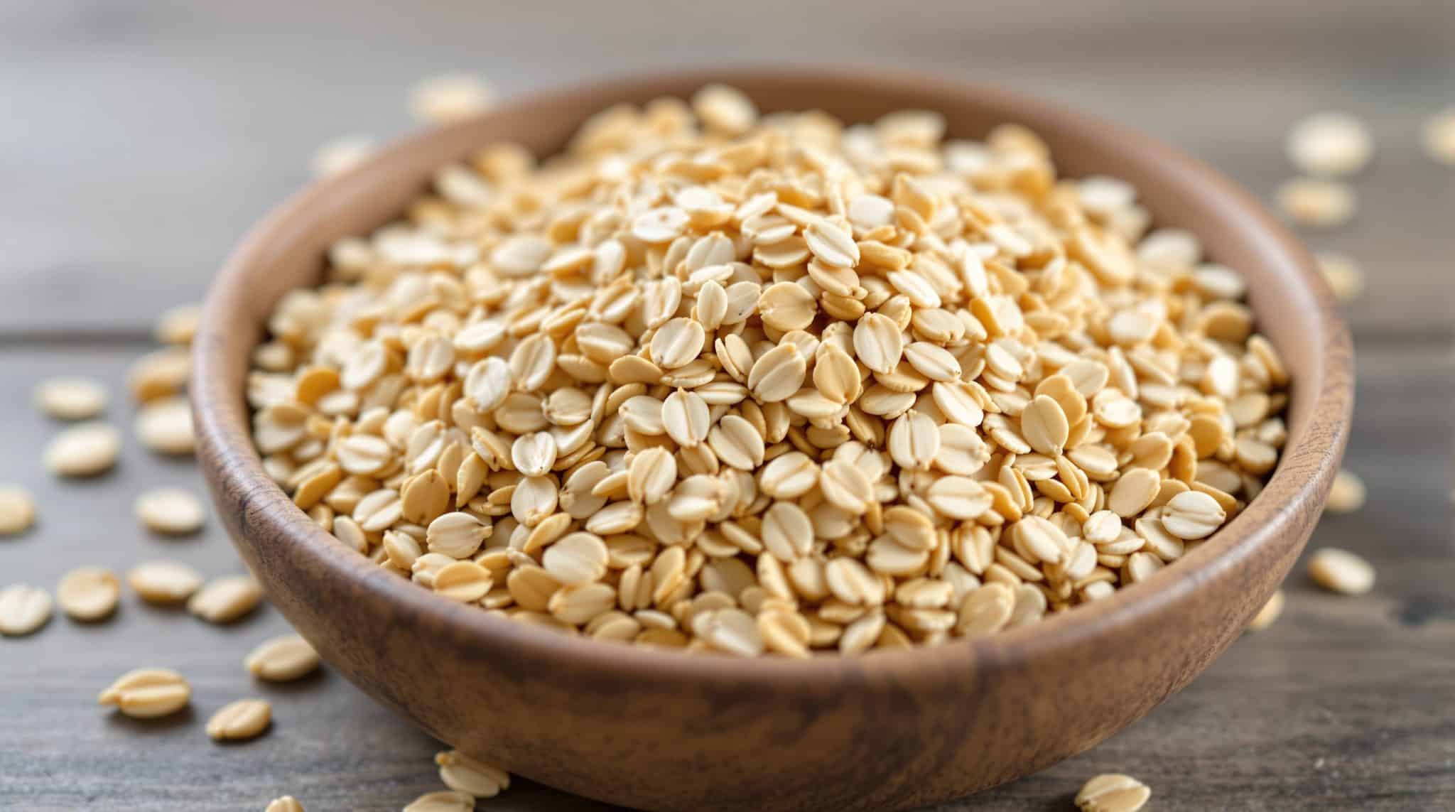 Oats and Beta-Glucan: A Soluble Fiber With a Complex Evidence Base